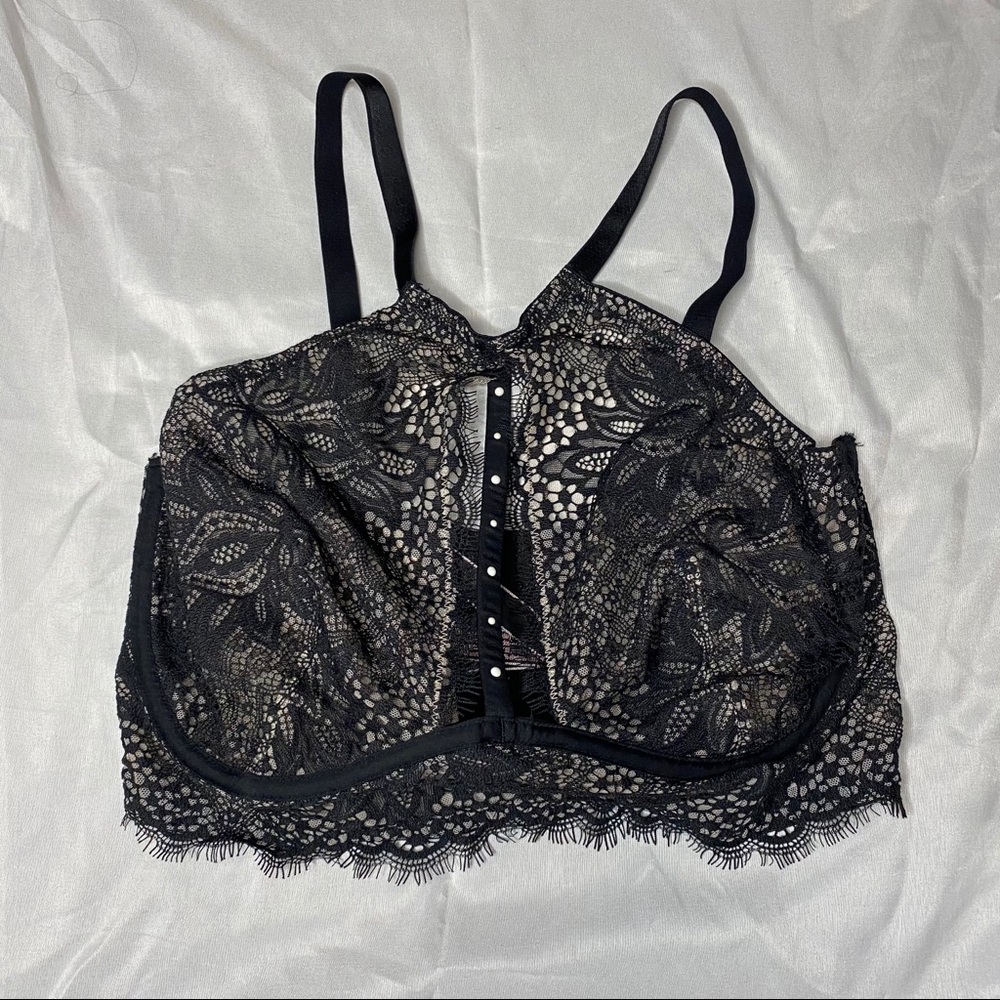 Victoria’s Secret bralette